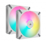 Corsair iCUE AF140 RGB Elite PWM