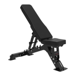 Treeningpink Gymstick FID Bench Pro