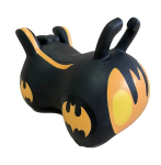 H&uuml;ppeloom Jumpy Batmobile