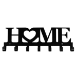 Riidepuu riietele ja v&otilde;tmetele Home