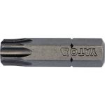 Yato otsik 1/4" x 25 mm TORX T40 10 tk. YT-78147