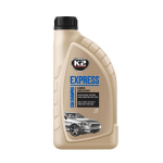 K2 EXPRESS 1L - auto&scaron;ampoon Lemon, Native