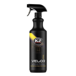 K2 VELOR PRO 1L - auto peakatte puhastusvahend