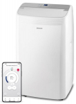 Mobiilne &otilde;hukonditsioneer Sencor SAC MT9078CH Wi-Fi, A++/A+++, 9000 BTU/h