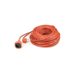 Pikendusjuhe 40m, 1 pesa, 3x2,5mm2