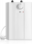 Boiler 5 l / 2kW survevaba - kraanikausi alla klass A, AEG HUZ 5 &Ouml;KO Comfort