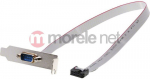 Delock Low Profile Slot Bracket 89300