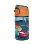 Joogipudel k&otilde;rrega CARS 350ml