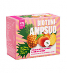 Biotiiniampsud kollageeni ja vitamiinidega Eternal Youth, 150g