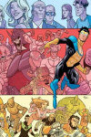 Invincible Volume 3: Perfect Strangers: Perfect Strangers - New Printing, v. 3, Invincible Volume 3: Perfect Strangers Perfect Strangers