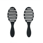 Juuksekuivatushari Wetbrush