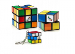 Puslekomplekt Rubiks Family Pack