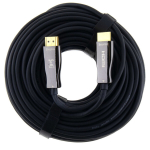 Seki kaabel HDMI-HDMI (optiline, 30m, v.2.0, 4K)