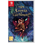 Nintendo Switch m&auml;ng Bayonetta Origins: Cereza and the Lost Demon