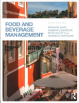 Food and Beverage Management 6th edition