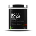 Aminohapped Prosportpharma BCAA Drink Pro - Grapefruit, 375 g
