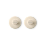 Vannitoa nagide komplekt Brabantia ReNew, 2 tk