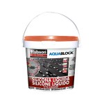 Silikoon Rubson aquablock 1 kg