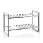 Laudaziv Extensible - InnovaGoods - Shibblek - 2 Laudaziv - Hall - Multifunktsionaalne