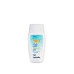 P&auml;ikesekaitsekreem Sensilis Solar Allergy 40 ml Spf 50