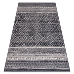 Villane vaip Angel 7886 / 52055 Teemandid, etnilised beež / hall