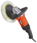 Poleerija Hervin Tools S1P-GW-180, 1200 W