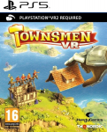 Townsmen