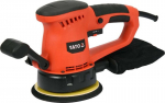 Eksentriklihvija 450W, 150mm 82207