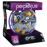 M&auml;ng Perplexus Epic ball 3D lab&uuml;rindi