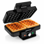 Tristar Gaufrier 1000 W 2 gaufres Must