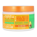 Niisutav kreem lokkis juustele Cantu Avocado Hydrating (340 g)