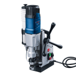 GBM 50-2 Professional Magnetpuur 06011B4020 Bosch