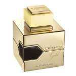 Parf&uuml;&uuml;mvesi Al Haramain L'aventure Gold EDP naistele, 100 ml