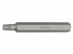 Otsakud Torx T40 75mm 5tk 10mm saba
