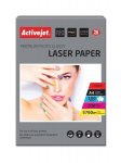 Activejet AP4-200G100L fotopaber laserprinteritele; A4; 100 tk
