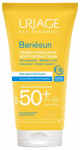 Niisutav p&auml;ikesekreem tundlikule nahale SPF 50+ Bariesun (Moisturizing Cream) 50 ml