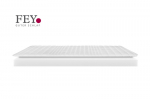 Madrats FEY Solution, 100x190 cm, keskmise k&otilde;vadusega (H2)