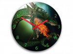 Laste seinakell Dragon