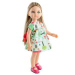 Nukk Paola Reina Elvi 32cm, 04496