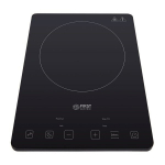 Induktsioonpliit First 5095-2