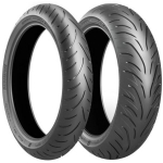 Bridgestone T31F GT Battlax 120/70ZR17