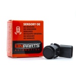 Parkimisandur PDC andur OEM SKODA Octavia II 1Z3, 1Z5, VW Passat B6 3C2, 3C5