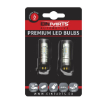 Auto LED Pirnid EinParts PW24W 6000K 12V - 2 tk
