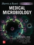 Medical Microbiology, Eighth Edition