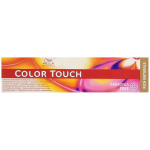 Poolp&uuml;siv v&auml;rv Wella Color Touch Rich Naturals N&ordm; 10/81 Ammooniaagivaba (60 ml)