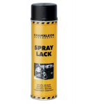 Aerosoolv&auml;rv Chamaeleon 500 ml, must