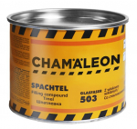 Pahtel klaaskiuga Chamaeleon 503, 1 kg