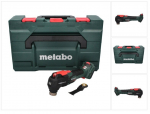 Akumultit&ouml;&ouml;riist Metabo MT 18 LTX BL QSL