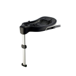 Isofix alus Kinderkraft Care FX skirta i-Care I-Size, black