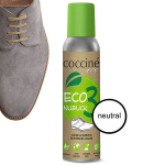 V&auml;rvitu kaitsesprei nubukile ja seemisnahale Coccine&reg; (Vegan) - Coccine Eco Nubuk 3 (neutral), 200 ml